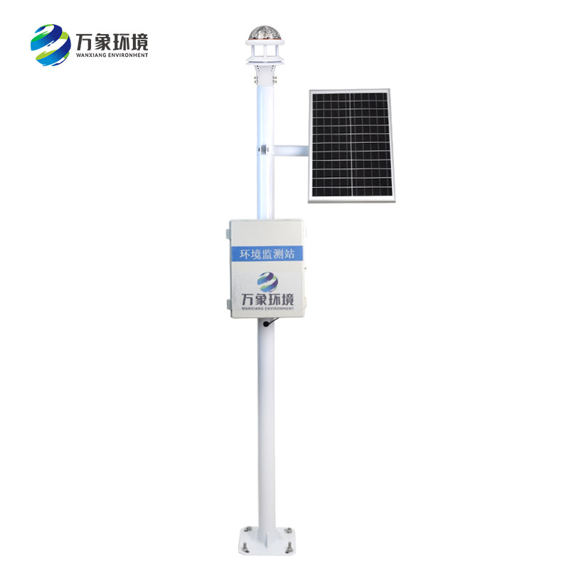 雨量監(jiān)測站可用于哪些領域？