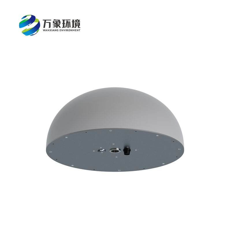 扼流圈一體化GNSS接收機——科技引領(lǐng)，防災減災