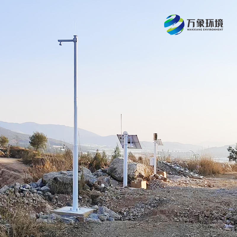 水位雨量流速流量監(jiān)測儀，現(xiàn)代水文管理、水患防控少不了它！